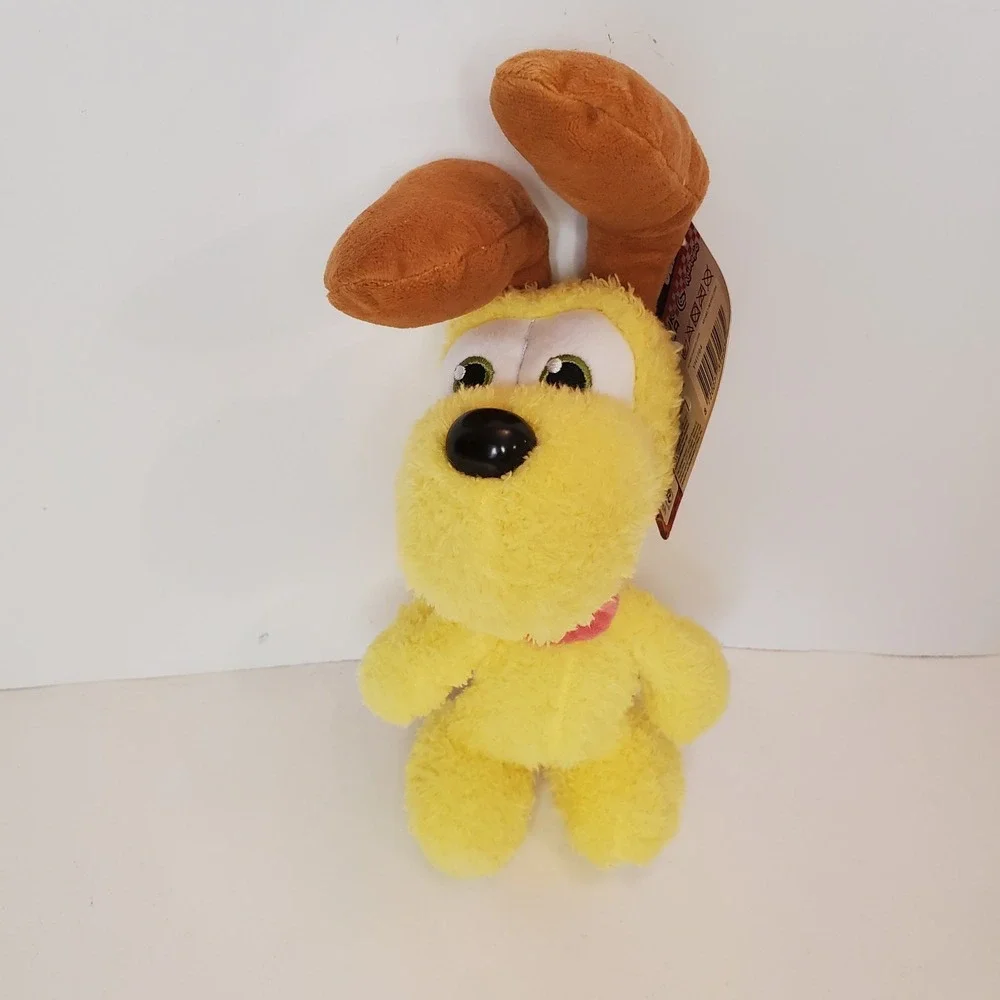 Odie 8